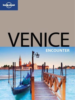 cover image of Venice Encounter